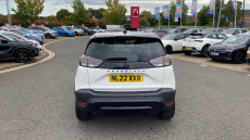 Vauxhall Crossland 1.2 Turbo GS Line 5dr Petrol Hatchback